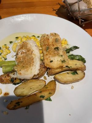 Moro's Table by null