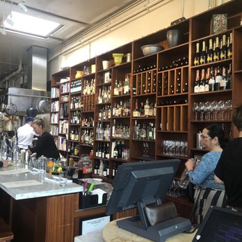 Tilikum Place Cafe - New American Near Me - Seattle, Washington