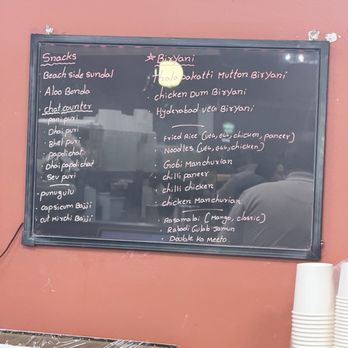 Madhura Cafe - Menu - Indian Near Me - Deerfield, Illinois Madhura Cafe - Menu - Indian Near Me - Deerfield, Illinois