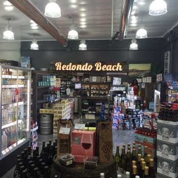 BevMo! - Beer, Wine & Spirits Near Me - Redondo Beach, California