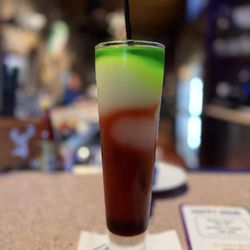 Babin's Seafood House - Crescent City Swirl