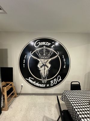 Gonzo’s Smokehouse & BBQ by null