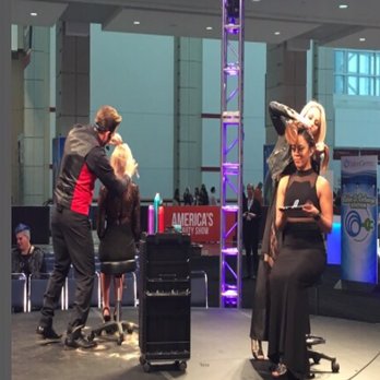 McCormick Place - America's Beauty Show and Midwest Face and Body Expo - Venues & Event Spaces Near Me - Chicago, Illinois