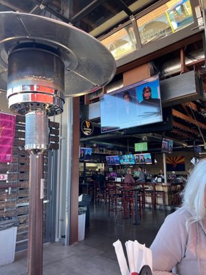 Boondocks Patio & Grill Tempe by null