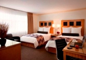 The Carlyle Inn by null