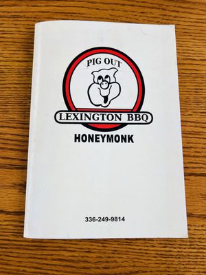 Lexington Barbecue by null