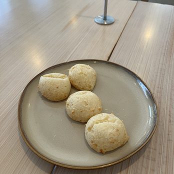 Gati - Ice Cream & Frozen Yogurt Near Me - Austin, Texas