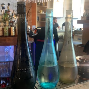 Ozumo - sake flight - Izakaya Near Me - San Jose, California Ozumo - sake flight - Izakaya Near Me - San Jose, California
