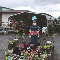Wilson Farmers Co-Op