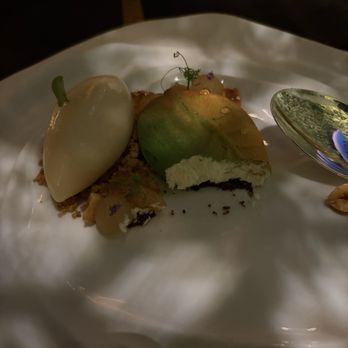 Joel Robuchon - French Near Me - Las Vegas, Nevada