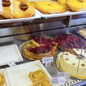 Pastisseria Ca Na Cati - Bakeries Near Me - Palma, PM Pastisseria Ca Na Cati - Bakeries Near Me - Palma, PM