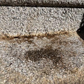 Perryman Painting & Remodeling - The stains are horrific and just won't come out. - Painters Near Me - Rocklin, California Perryman Painting & Remodeling - The stains are horrific and just won't come out. - Painters Near Me - Rocklin, California