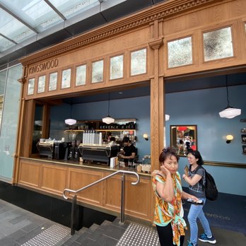 Kingswood Coffee - Coffee & Tea Near Me - Sydney, NSW