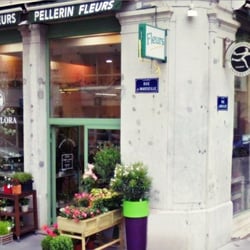 Pellerin Fleurs - Le plus tendance des Fleuristes du 7ème