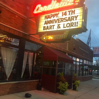 Candlelite Chicago - They will personalize their display for special events if you ask them. - Pizza Near Me - Chicago, Illinois Candlelite Chicago - They will personalize their display for special events if you ask them. - Pizza Near Me - Chicago, Illinois