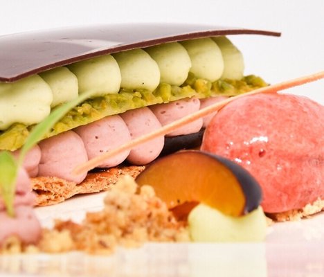 Widder Restaurant by null