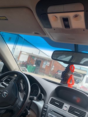 Babylon Sports Bar by null