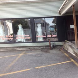 Nancy's Bridal & Alterations