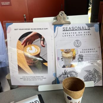 1 Oz Coffee - Caterers Near Me - Santa Clara, California 1 Oz Coffee - Caterers Near Me - Santa Clara, California