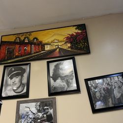 Panaderia Y Taqueria Tia Rosa
