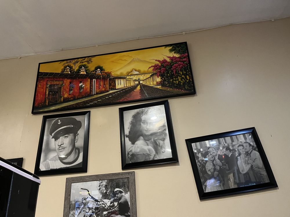 Panaderia Y Taqueria Tia Rosa