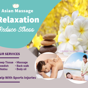 Aroma Day Spa - Aroma Day Spa Tel:(925) 931-1168  337 Main St #A Pleasanton, CA 94566 Same parking lot with Bank of America - Massage Near Me - Pleasanton, California