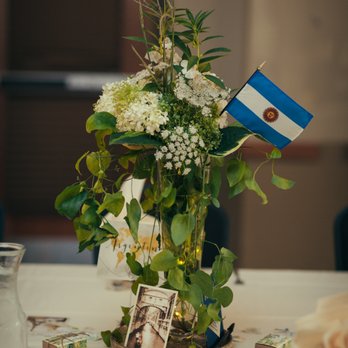 Forest of Flowers - Florists Near Me - Milan, Illinois