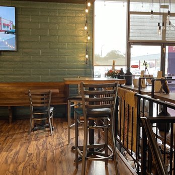 Telegraph Coffee & Tap - a view of the bar - Coffee & Tea Near Me - Fallon, Nevada Telegraph Coffee & Tap - a view of the bar - Coffee & Tea Near Me - Fallon, Nevada