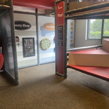 Chick-fil-A - Indoor soft play - Fast Food Near Me - Port Saint Lucie, Florida Chick-fil-A - Indoor soft play - Fast Food Near Me - Port Saint Lucie, Florida