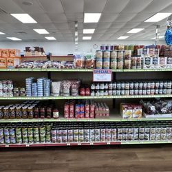 Mizrahi Kosher Market