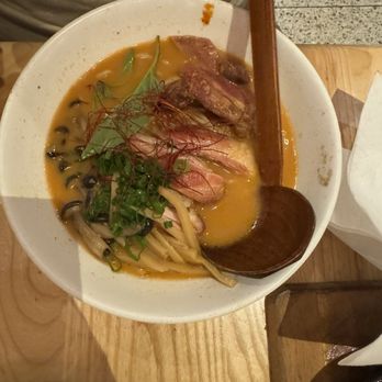 DOMU - Dr. Phillips - Tokyo ramen dinner - Ramen Near Me - Orlando, Florida DOMU - Dr. Phillips - Tokyo ramen dinner - Ramen Near Me - Orlando, Florida