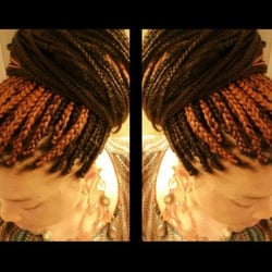 Braids By Pam Jackson - Braids by Pam 229-296-5528
