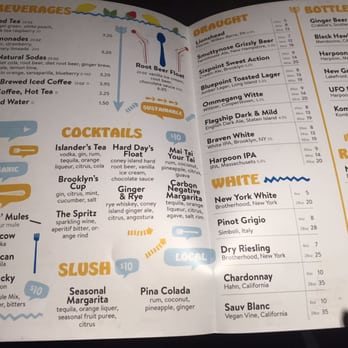Bareburger - Cobble Hill - Burgers Near Me - Brooklyn, New York