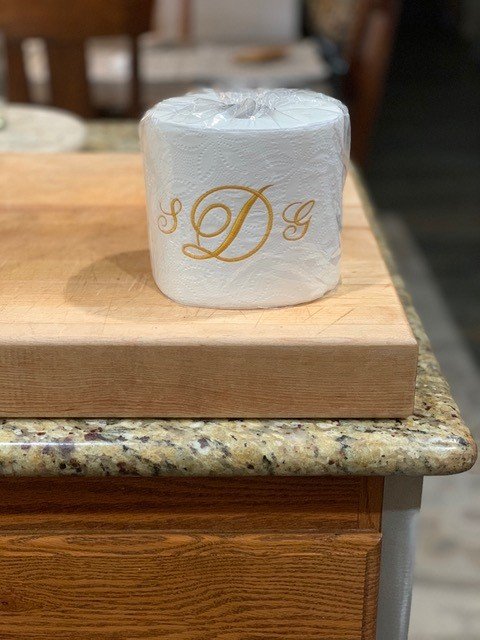 Iron Kettle Embroidery