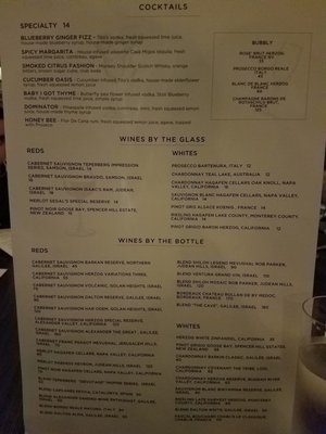 Menu photo 4 Doma Land + Sea Cedarhurst, NY Menu photo 4 Doma Land + Sea Cedarhurst, NY