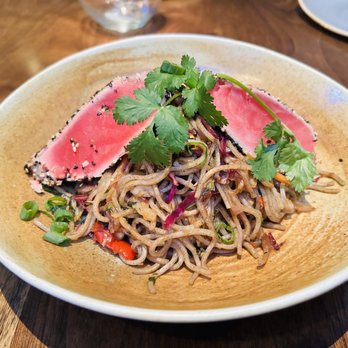 GRANVILLE - Tuna - New American Near Me - Studio City, California