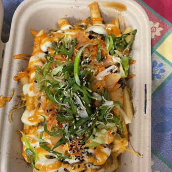 Frymazing - Fire fires - Asian Fusion Near Me - Fairfield, California Frymazing - Fire fires - Asian Fusion Near Me - Fairfield, California