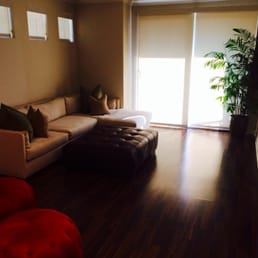 Our living room