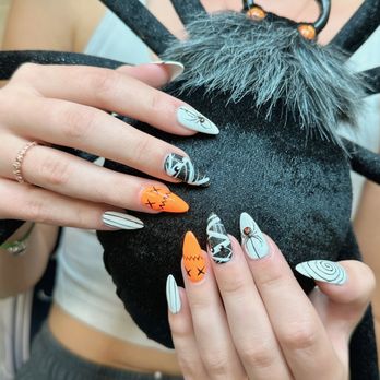 Family Nails And Spa - Nail Salons Near Me - Ball, Louisiana Family Nails And Spa - Nail Salons Near Me - Ball, Louisiana