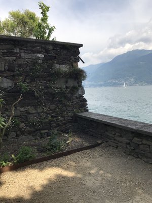 Isole di Brissago by null