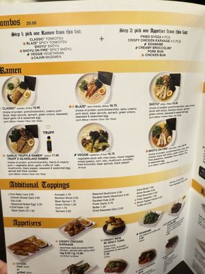 Silverlake Ramen Las Vegas by null