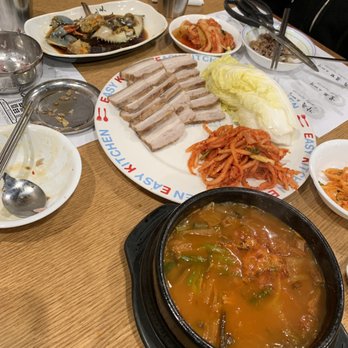 Jung Soo Ne - Korean Near Me - Vaughan, Ontario
