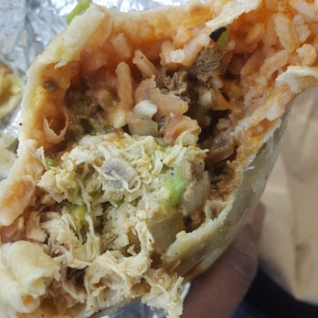 Taco Mell's Catering and Restaurant - Your stomach will thank you - Caterers Near Me - Los Angeles, California