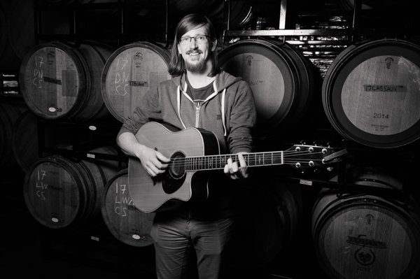 Tinte Cellars Winery and Tasting Room by null