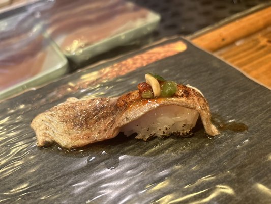 Sushi Ye by null