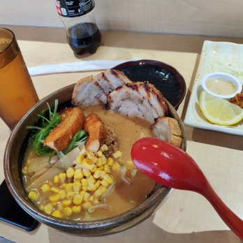 Ramen Misoya - chashu hokkaido - Ramen Near Me - Mount Prospect, Illinois Ramen Misoya - chashu hokkaido - Ramen Near Me - Mount Prospect, Illinois