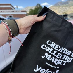 Creator's Collective Market