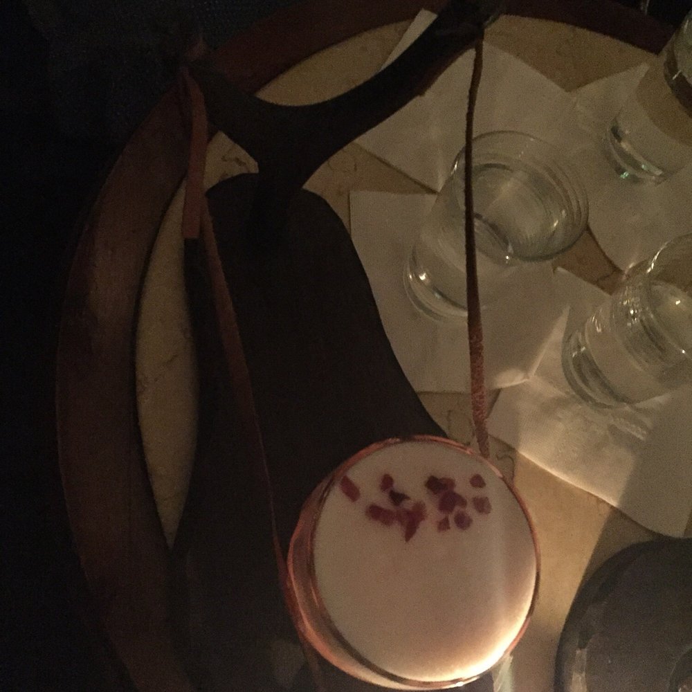 AnonymouS Bar - Bars Near Me - Prague, Puerto Rico