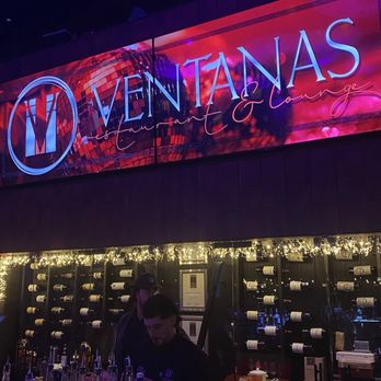 Ventanas Restaurant and Lounge - Bar - Cuban Near Me - Fort Lee, New Jersey Ventanas Restaurant and Lounge - Bar - Cuban Near Me - Fort Lee, New Jersey