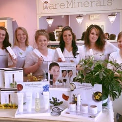 Bodyworks Day Spa - bareMinerals Skinsorials Event